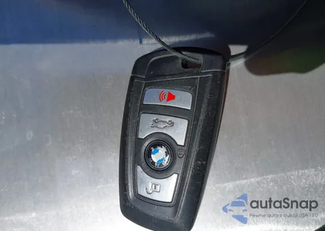 2016 BMW 528I из США, поврежденный, VIN WBA5A5C59GG355125